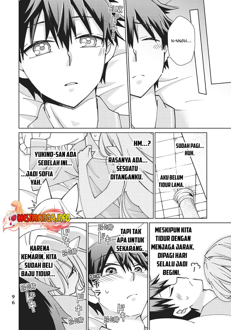Chapter 46 - halaman 20