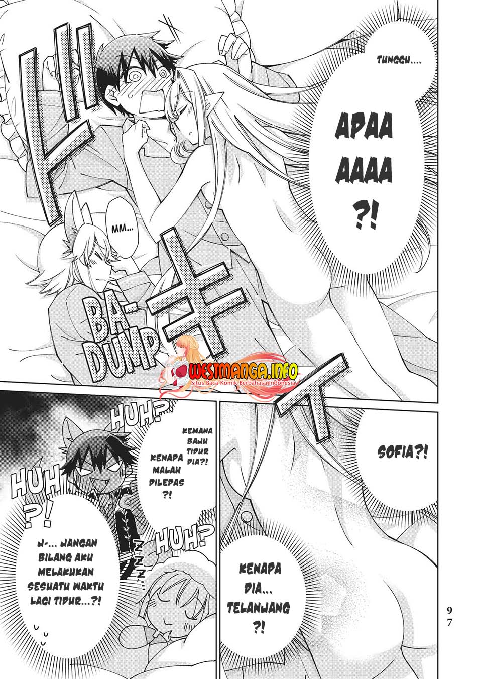 Chapter 46 - halaman 21