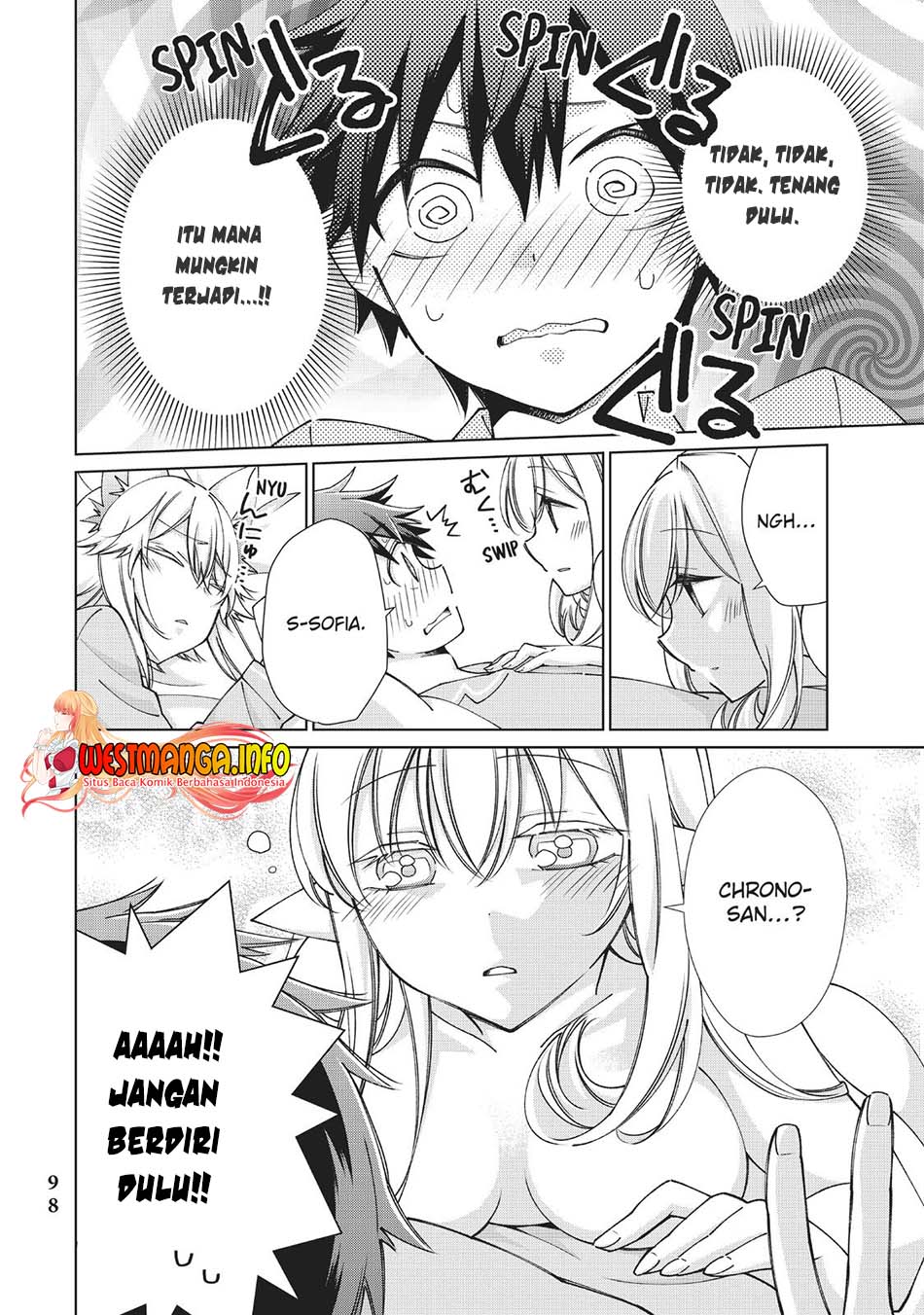 Chapter 46 - halaman 22