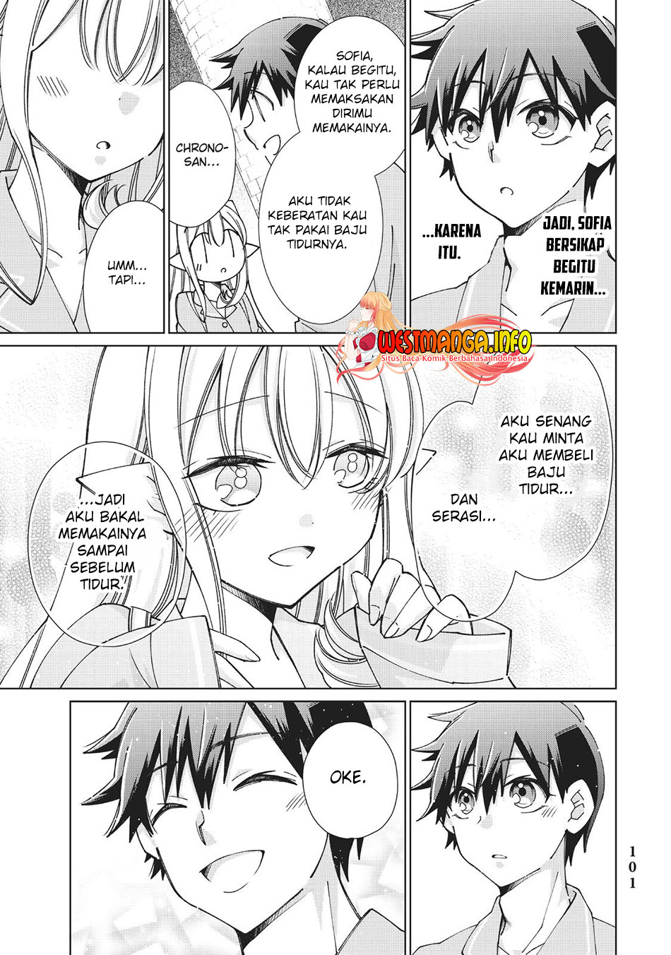 Chapter 46 - halaman 25