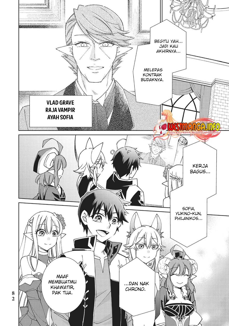 Chapter 46 - halaman 5