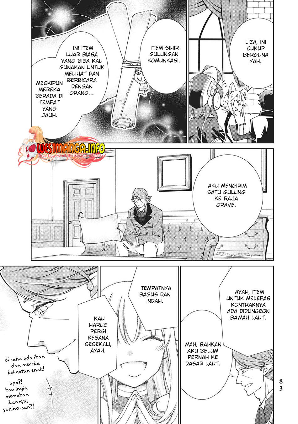 Chapter 46 - halaman 6