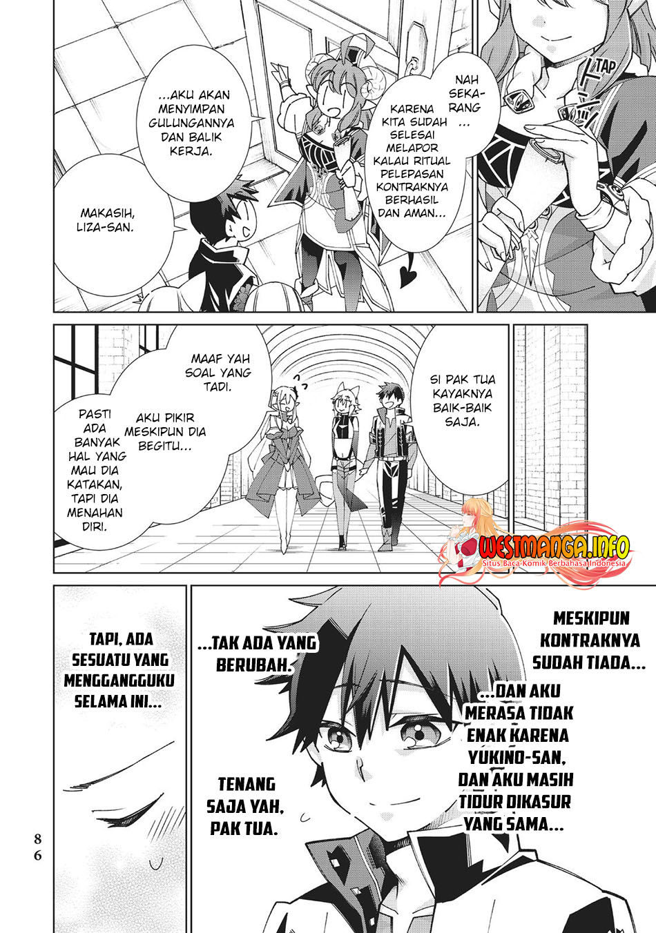Chapter 46 - halaman 9