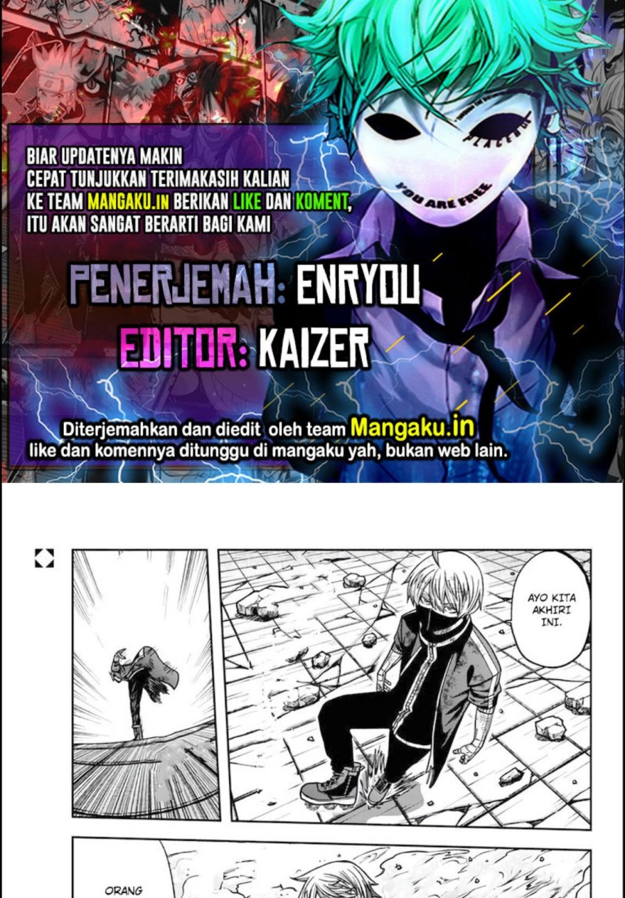 Chapter 112 - halaman 2