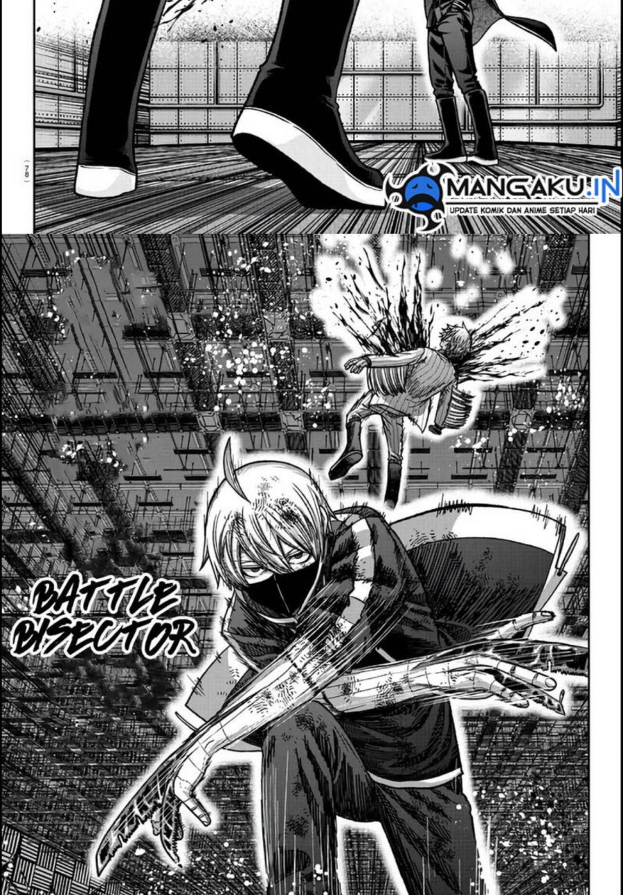 Chapter 112 - halaman 13
