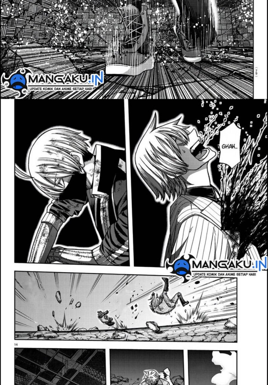 Chapter 112 - halaman 14