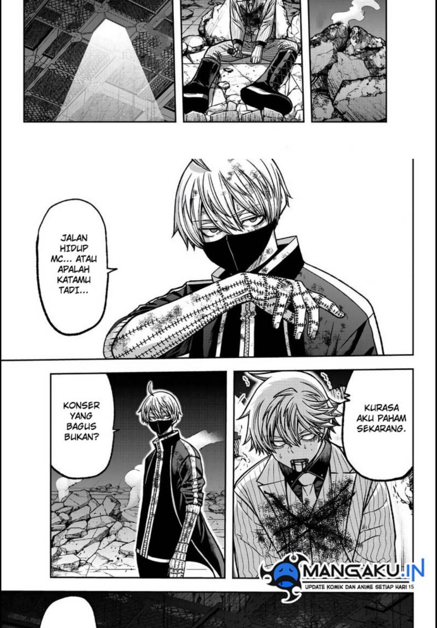 Chapter 112 - halaman 15