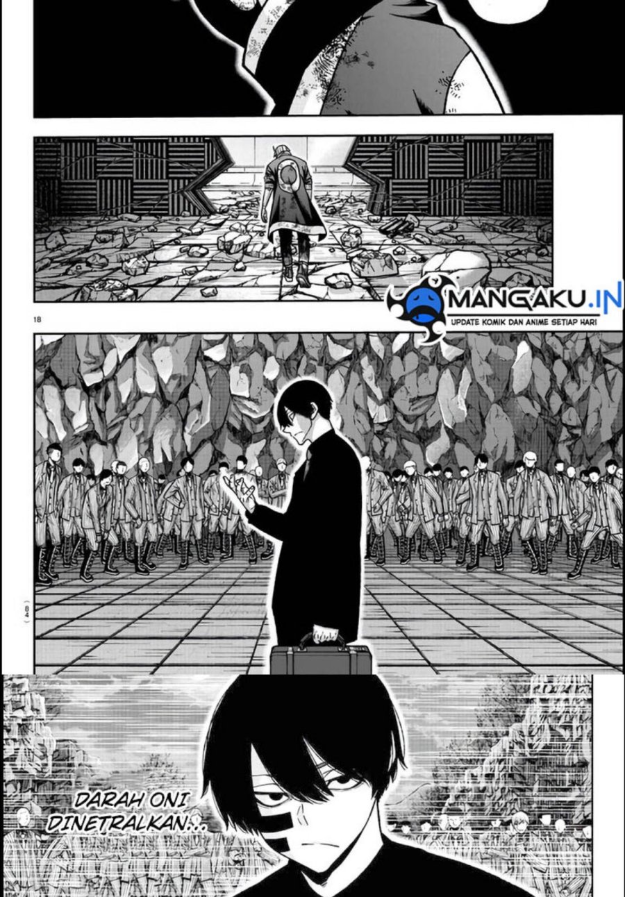 Chapter 112 - halaman 17