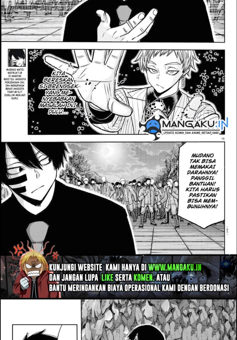 Chapter 112 - halaman 18