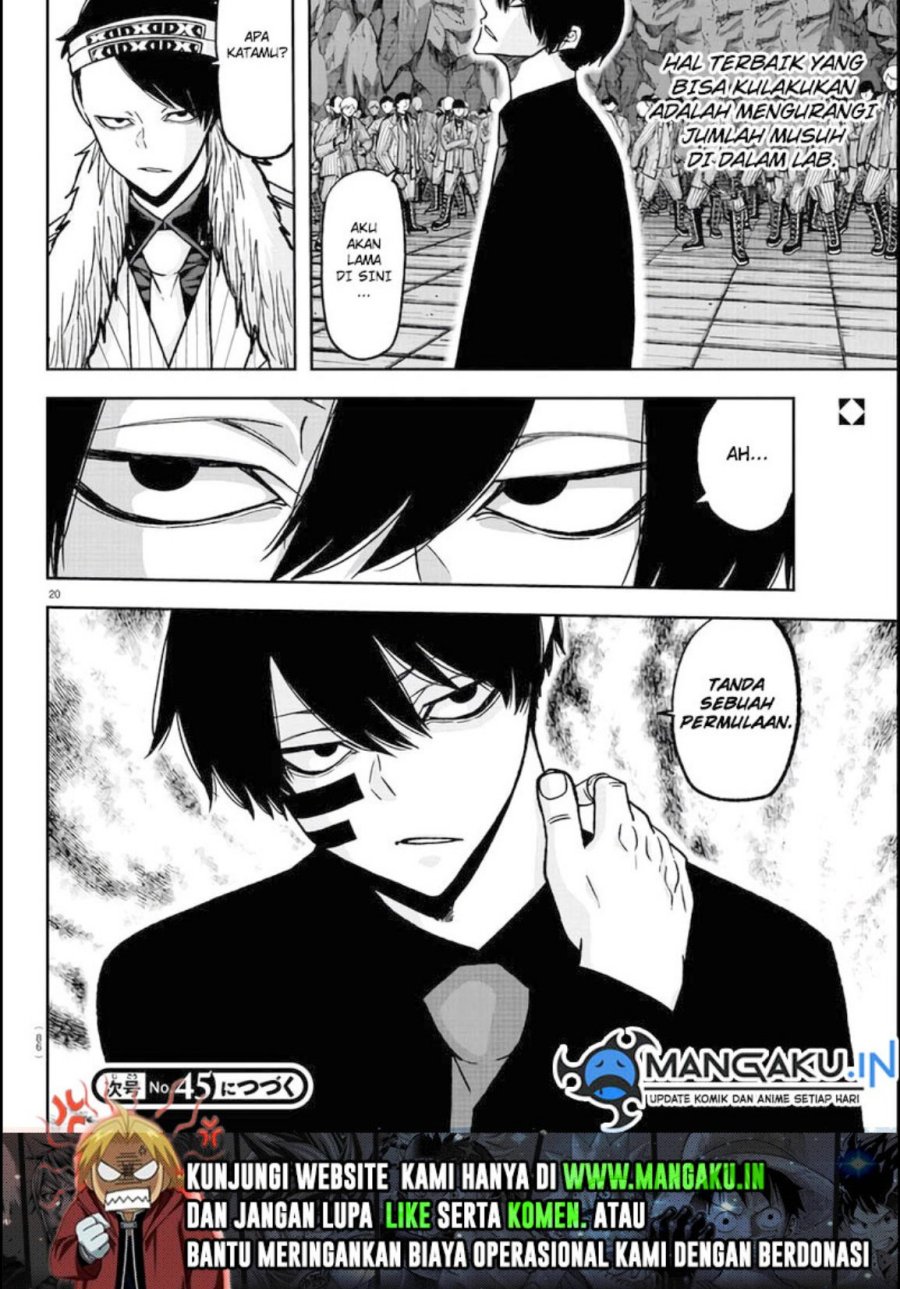 Chapter 112 - halaman 19