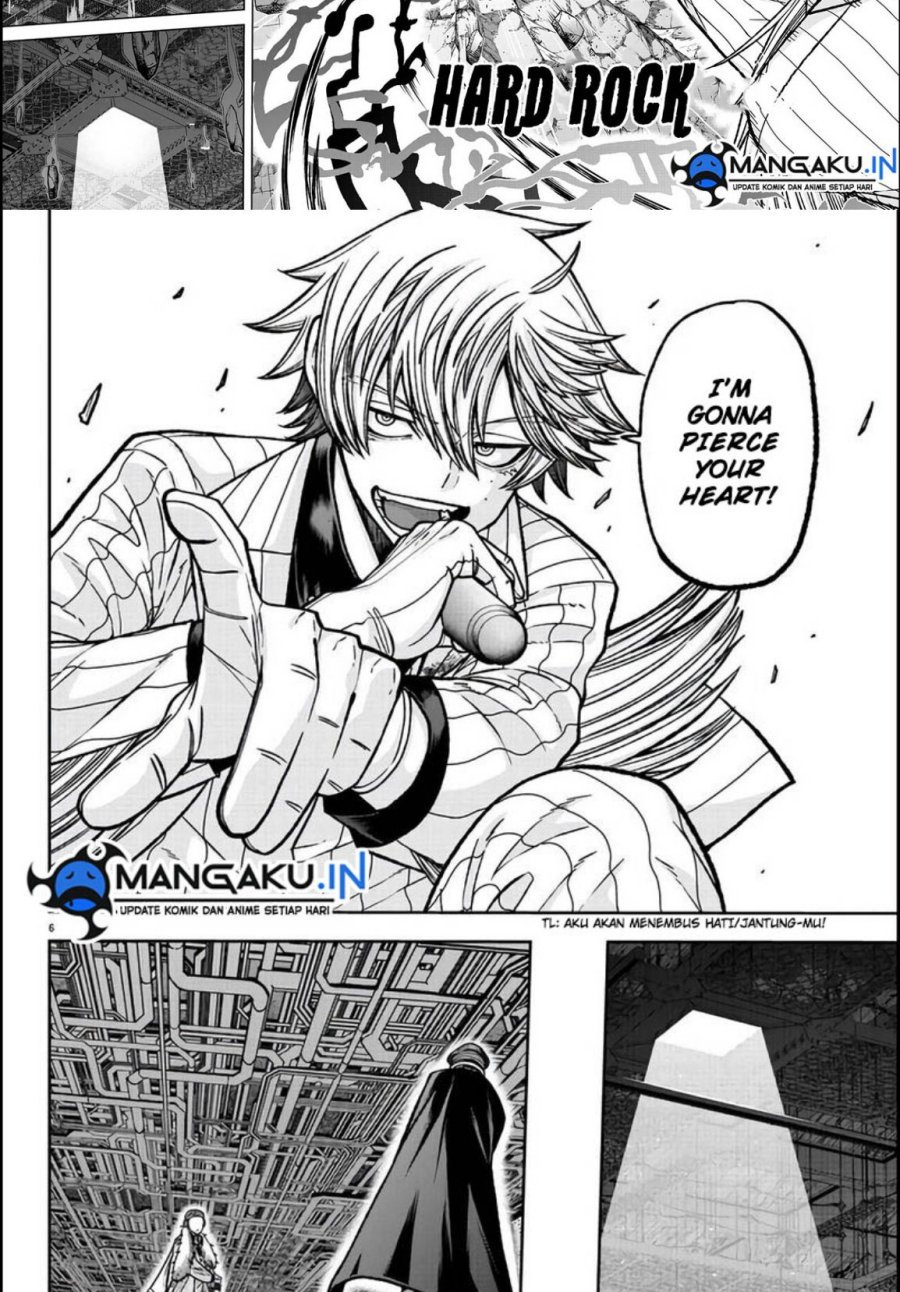 Chapter 112 - halaman 6