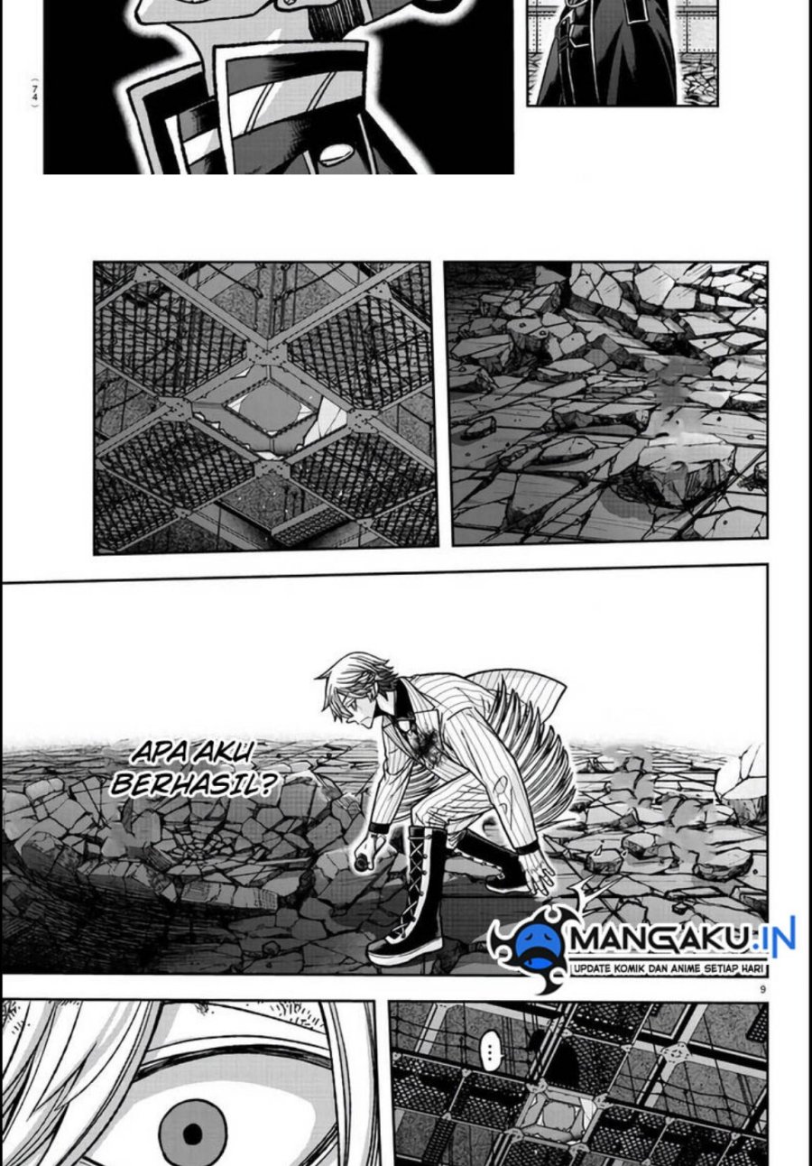 Chapter 112 - halaman 9