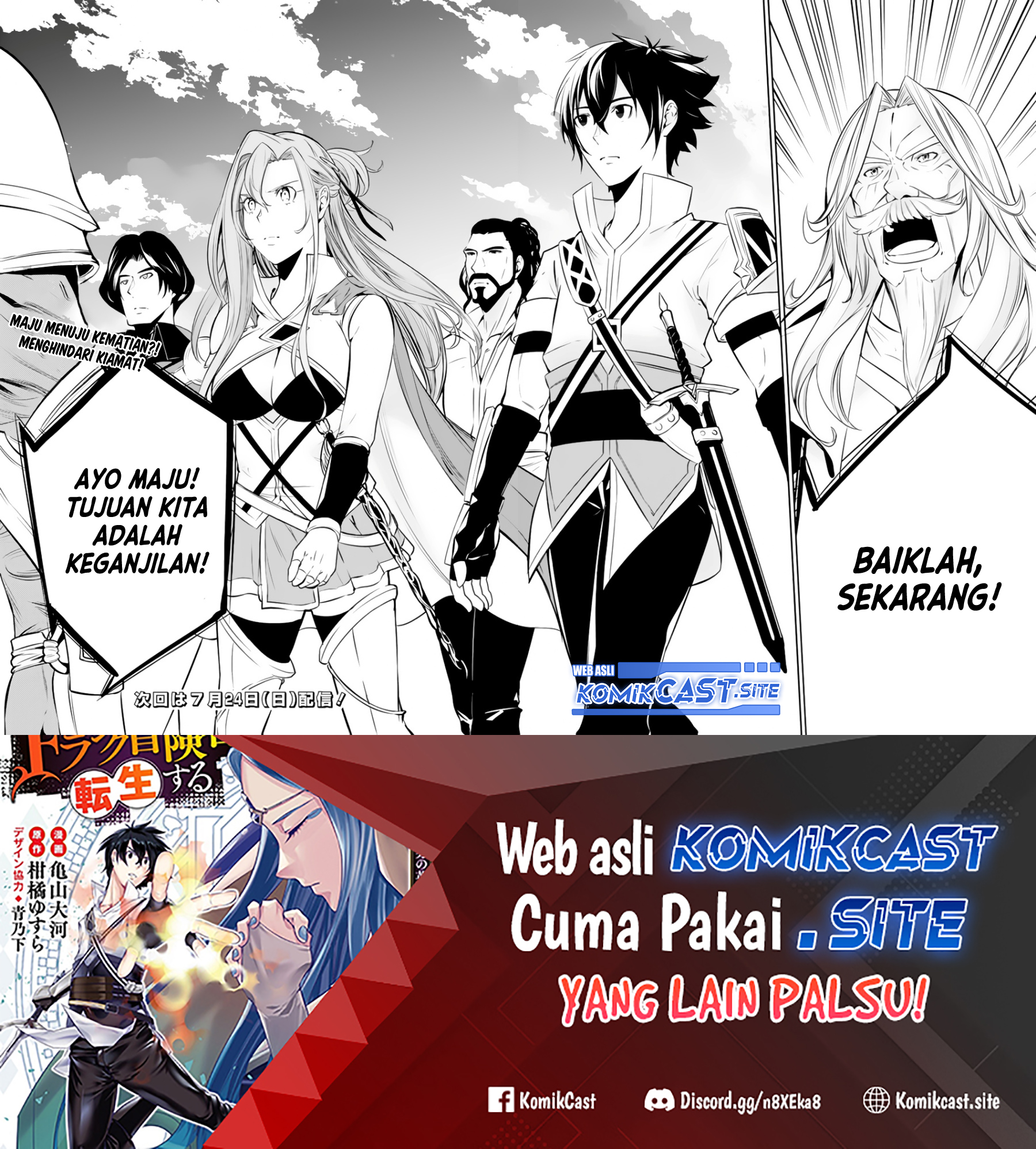 Chapter 69 - halaman 15