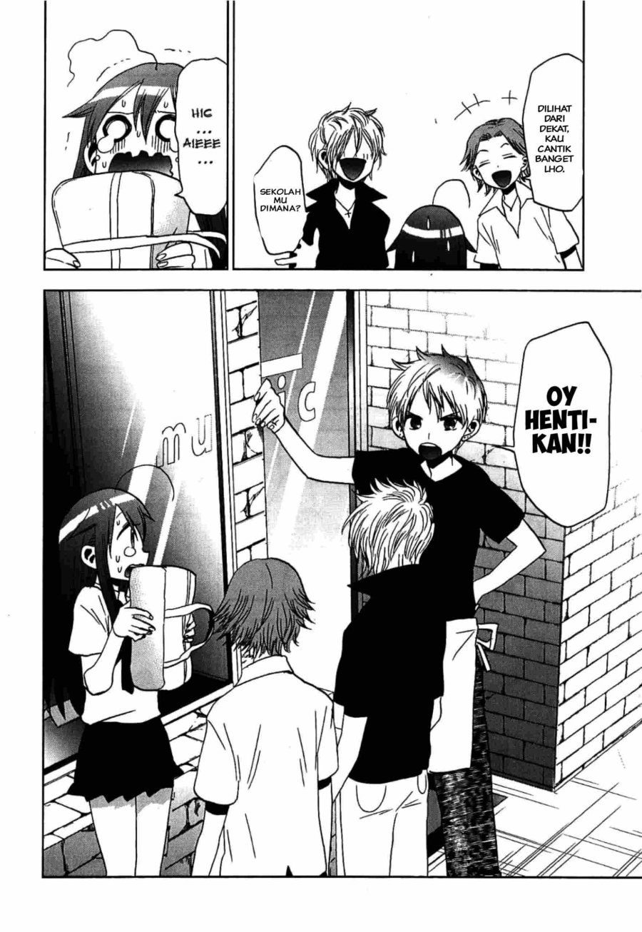 Chapter 15 - halaman 22