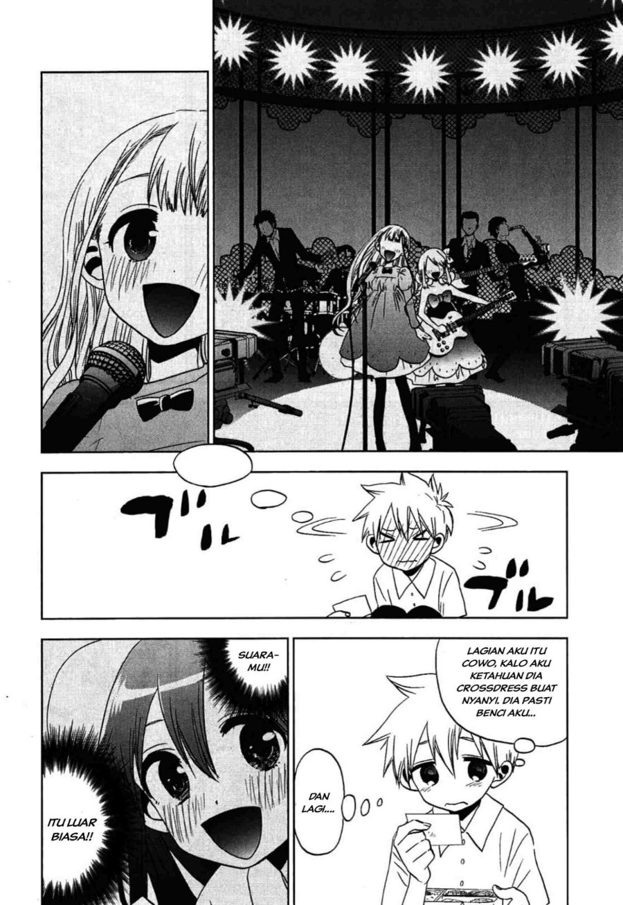 Chapter 14 - halaman 19