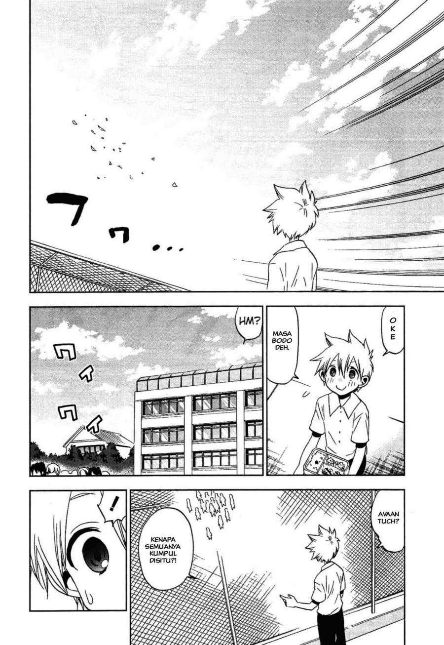 Chapter 14 - halaman 21