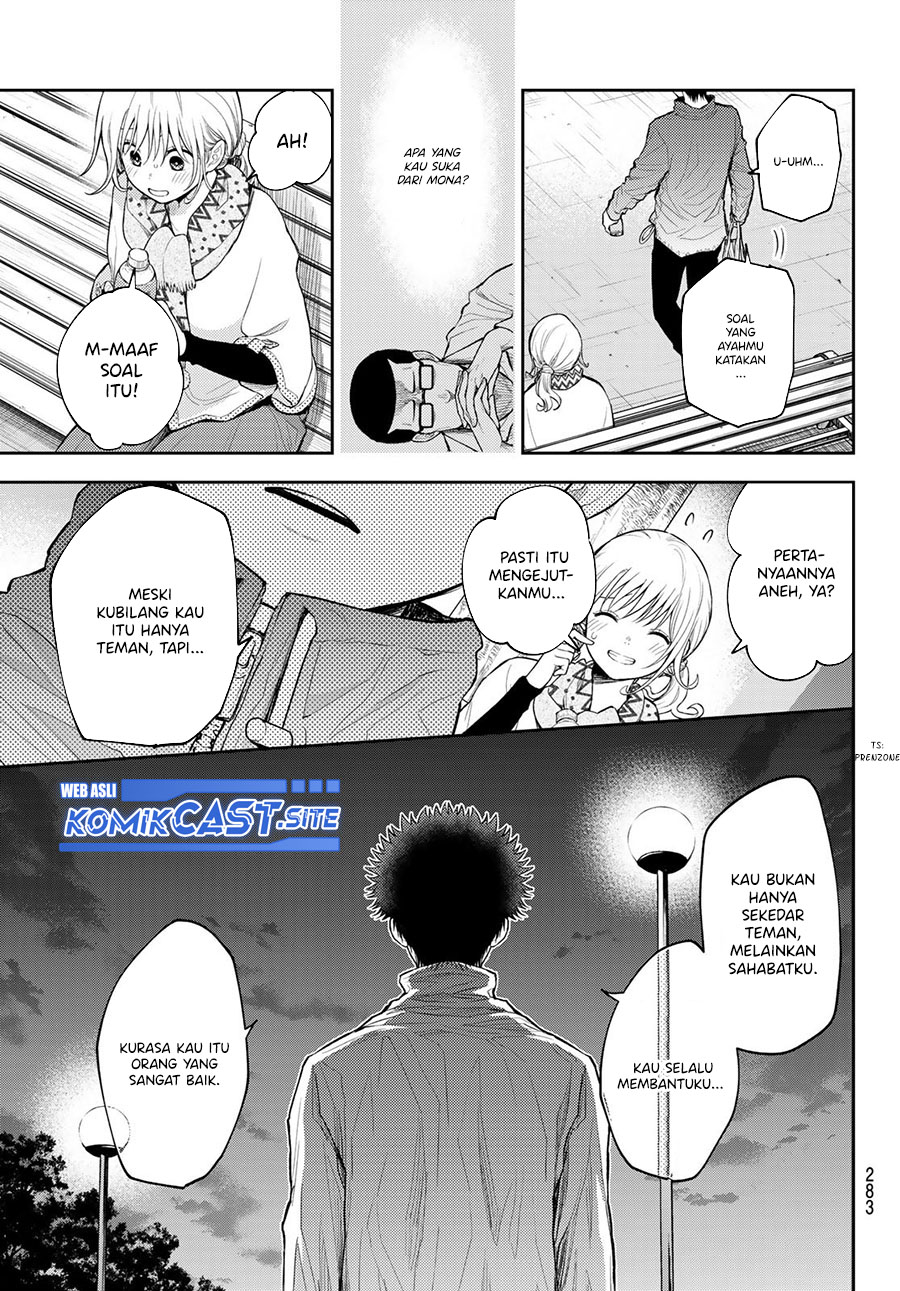 Chapter 83 - halaman 10