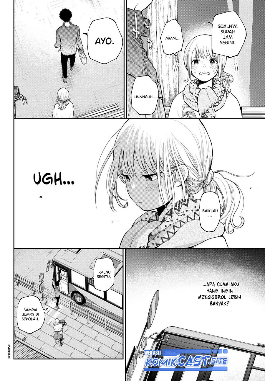 Chapter 83 - halaman 13