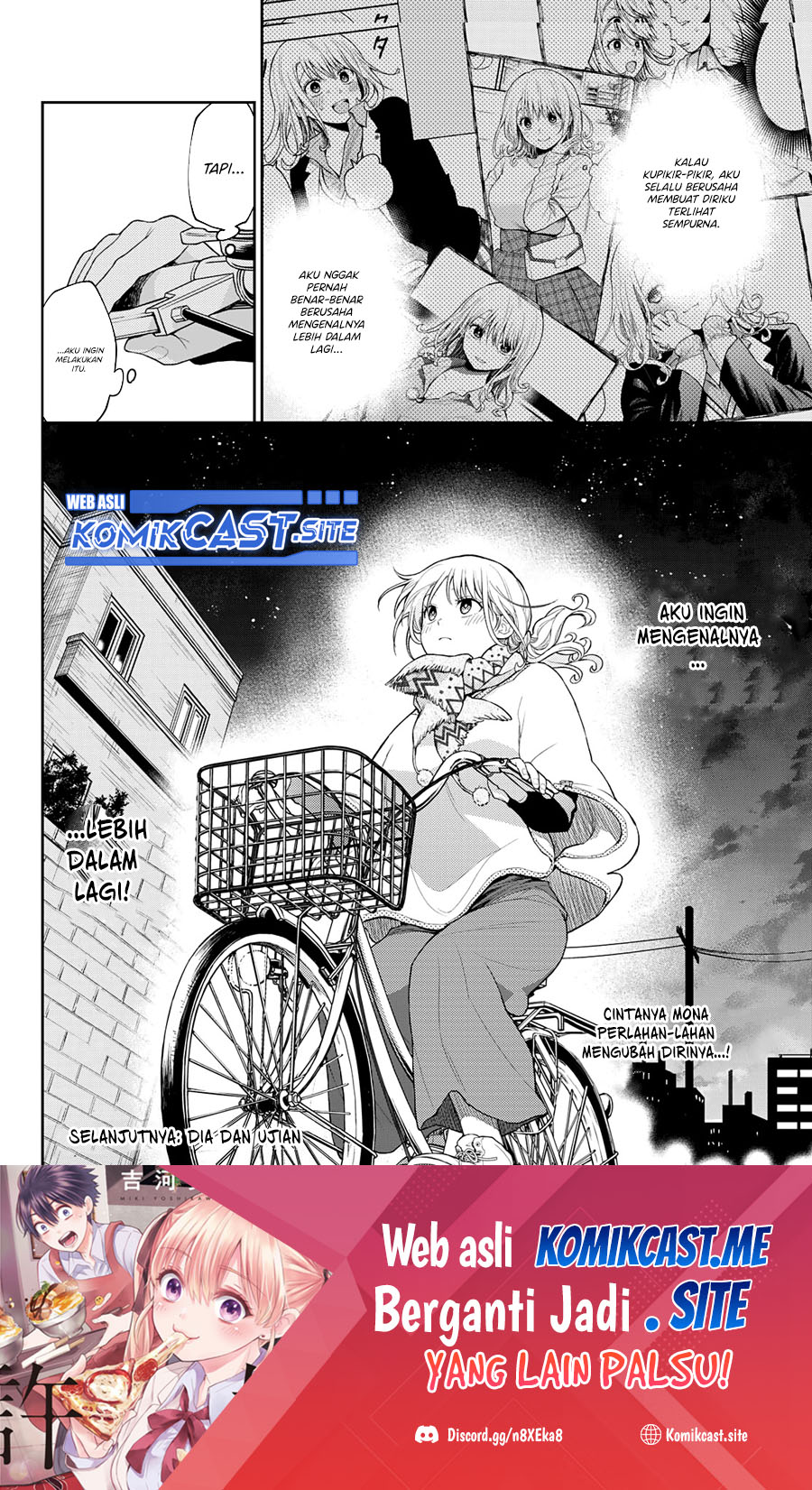 Chapter 83 - halaman 15