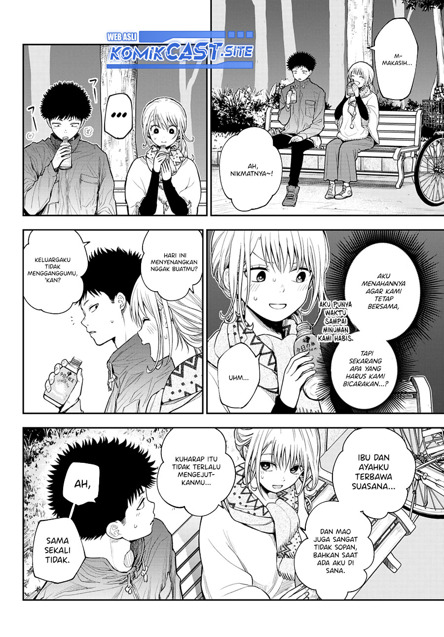 Chapter 83 - halaman 5