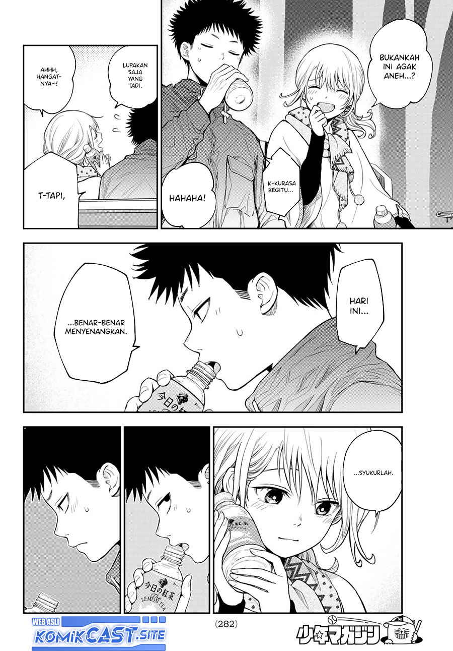 Chapter 83 - halaman 9