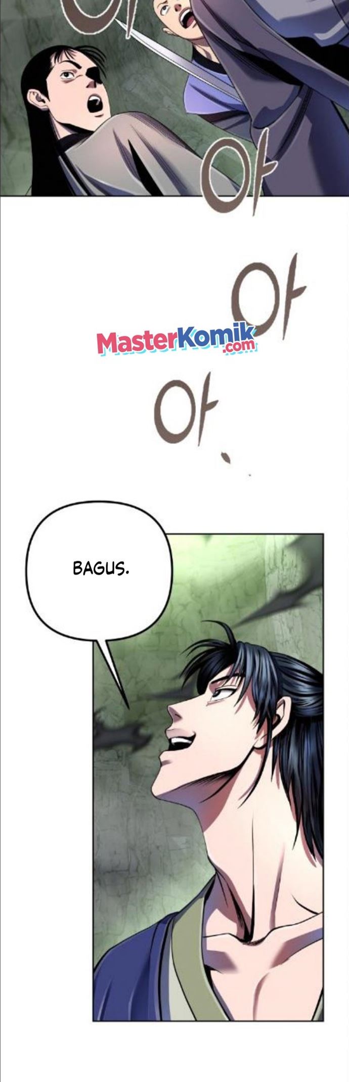 Chapter 40 - halaman 40
