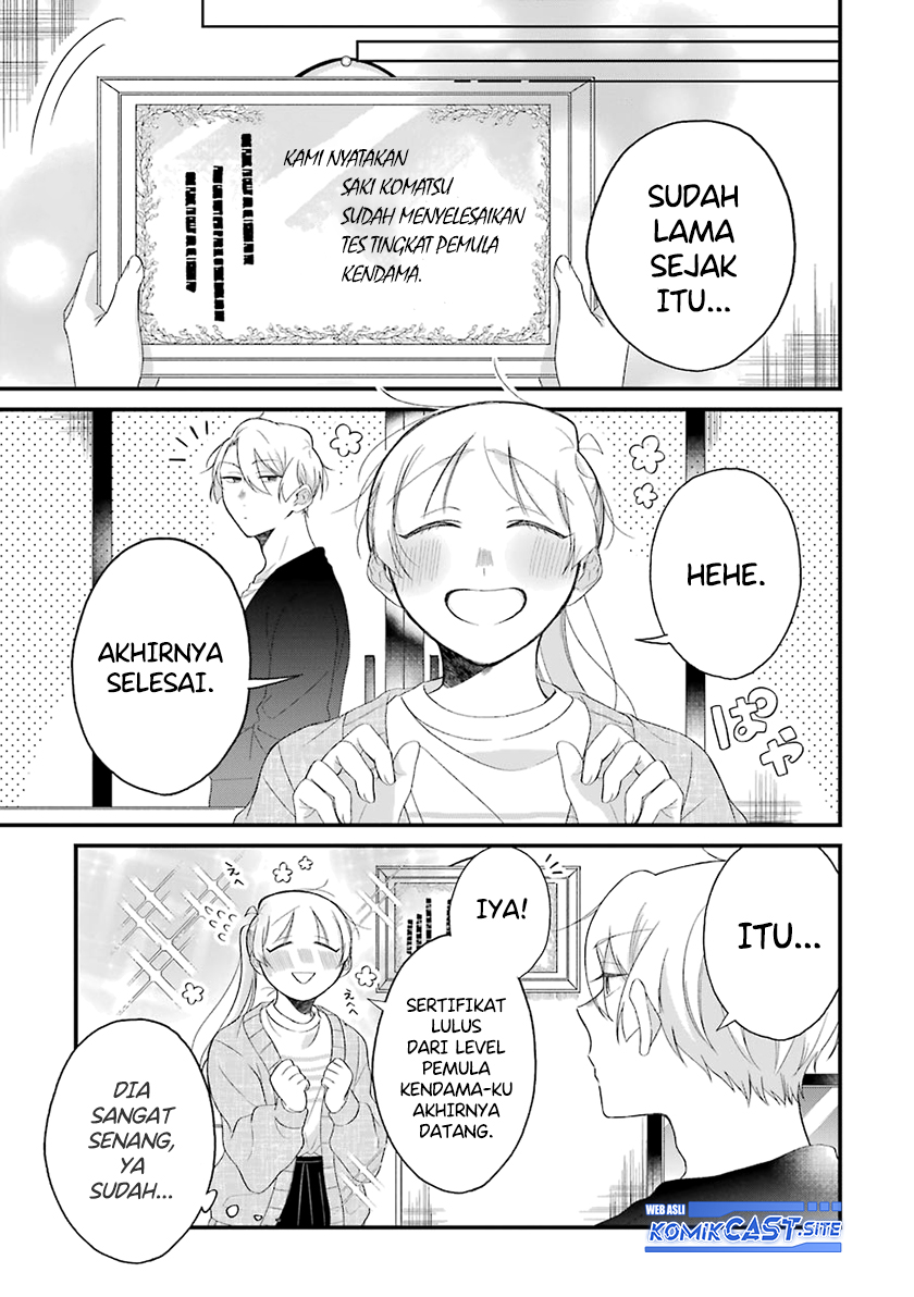 Chapter 30.1 - halaman 20