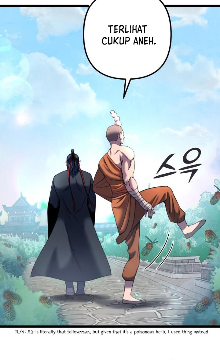 Chapter 67 - halaman 22