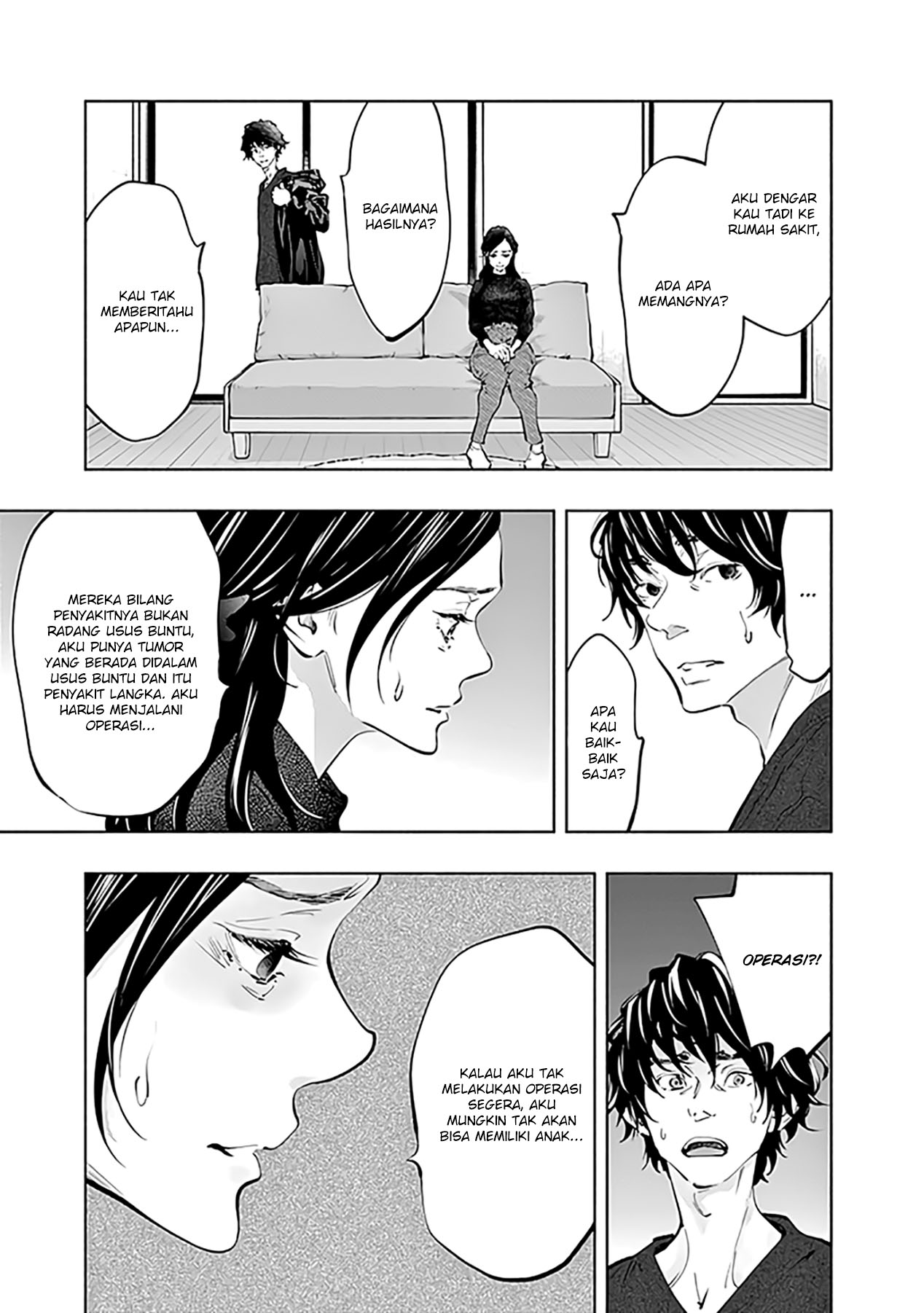 Chapter 68 - halaman 12