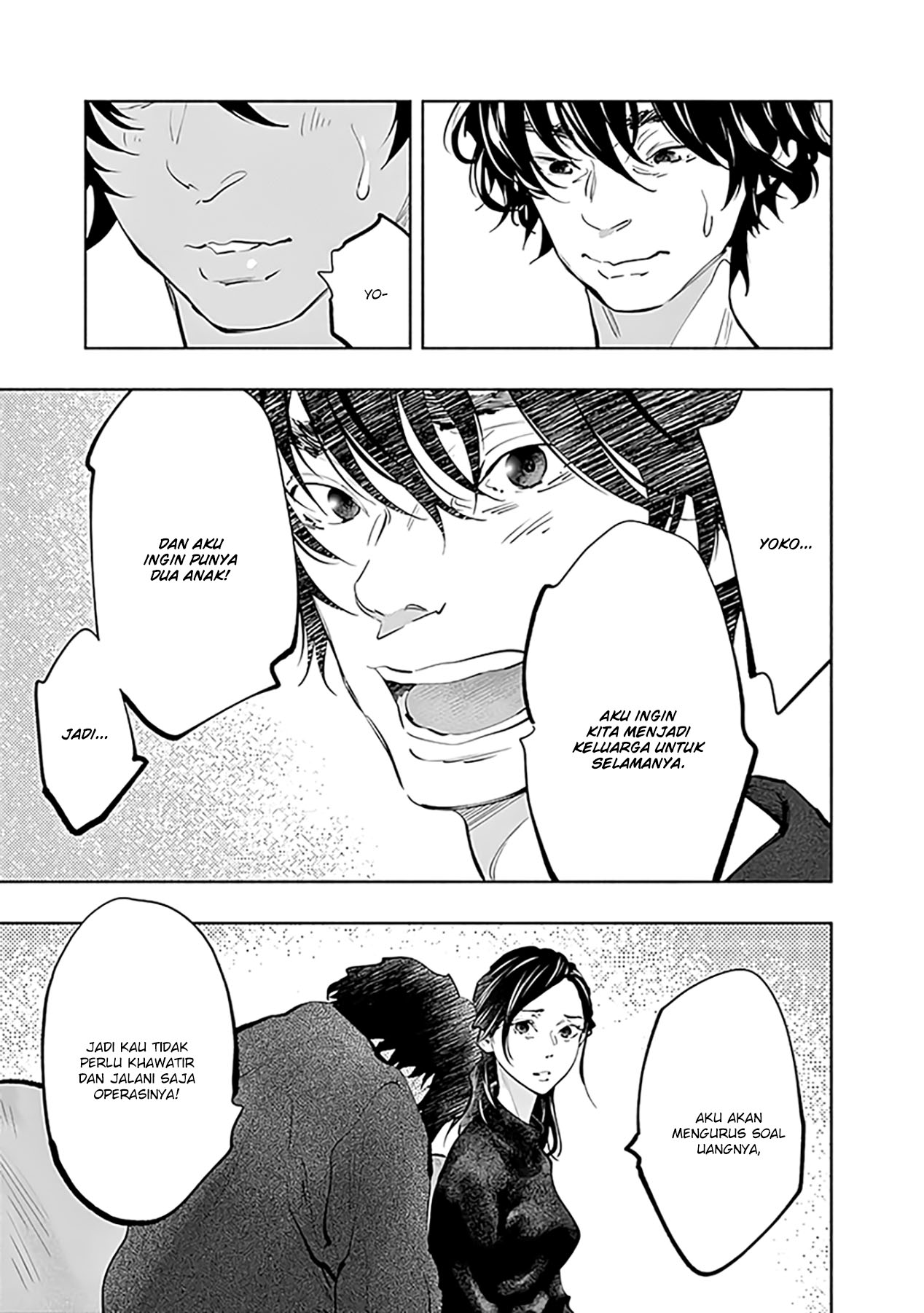 Chapter 68 - halaman 16
