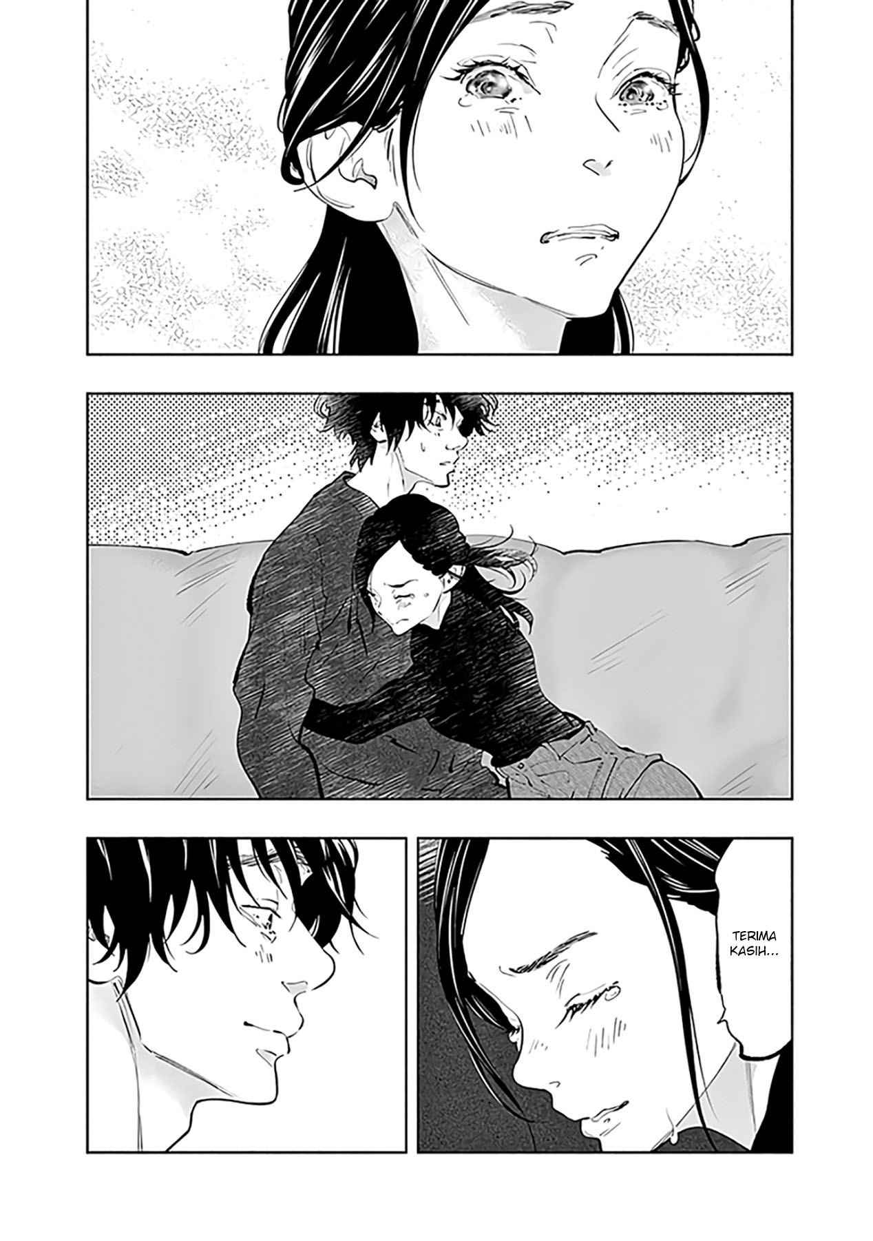 Chapter 68 - halaman 17