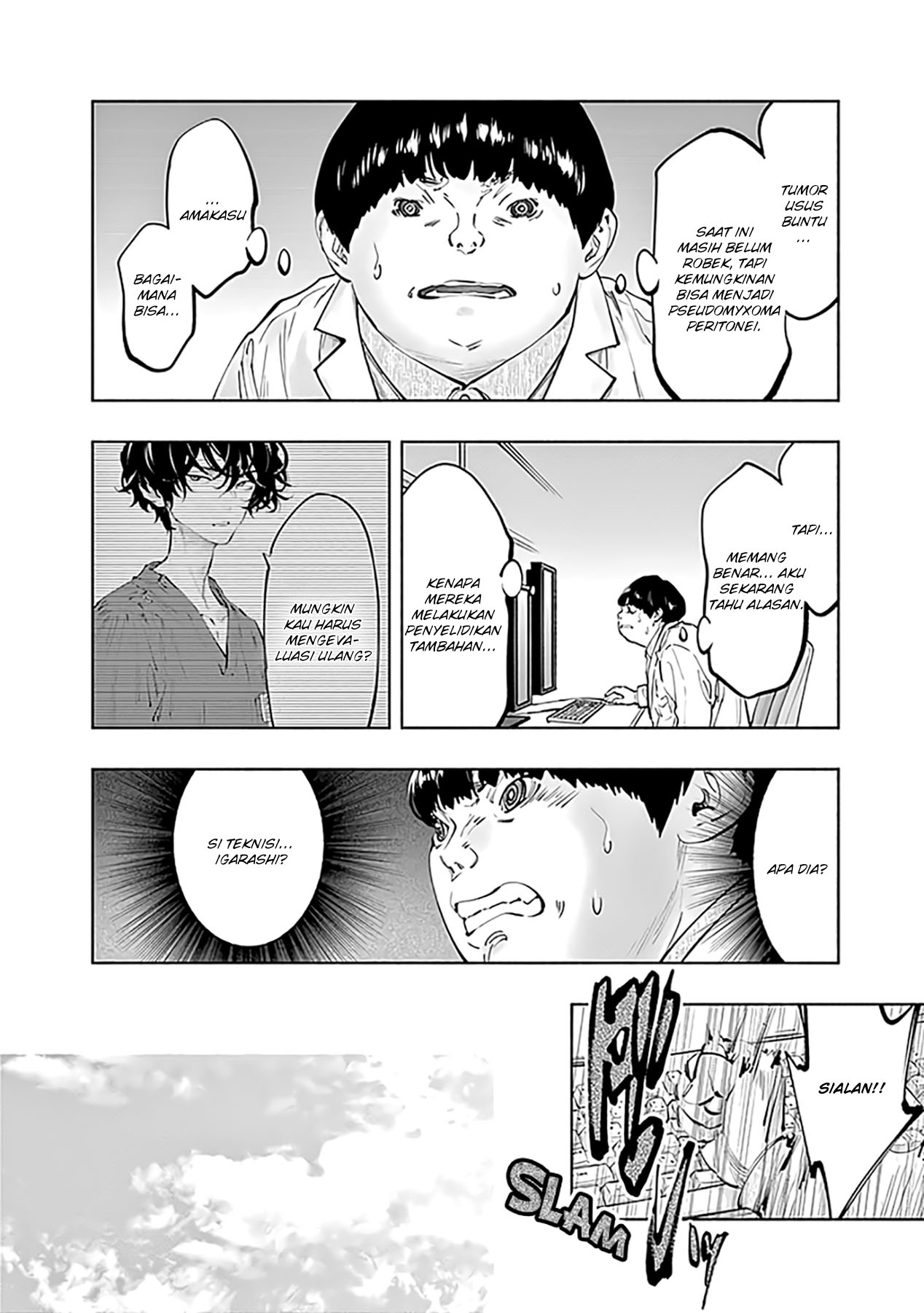 Chapter 68 - halaman 19