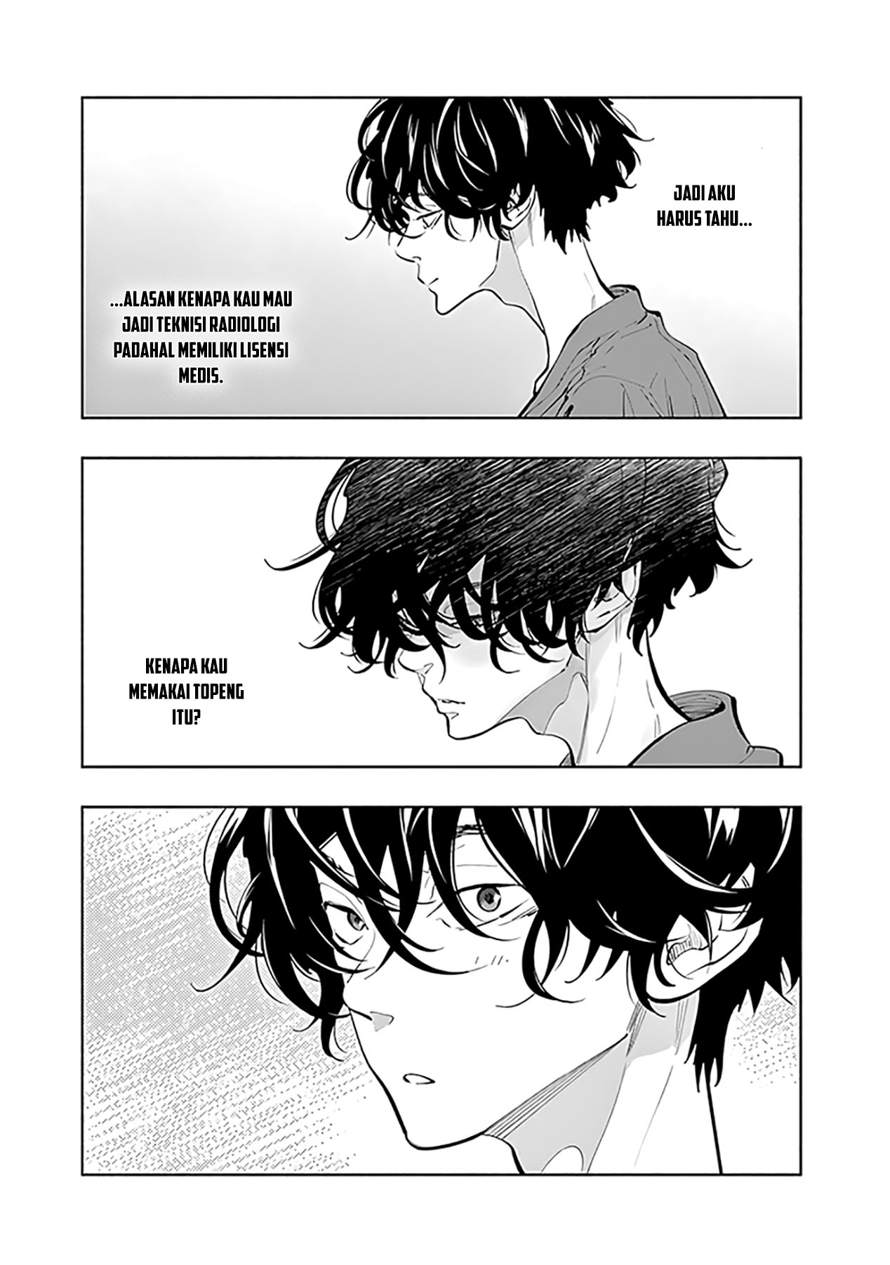 Chapter 68 - halaman 22