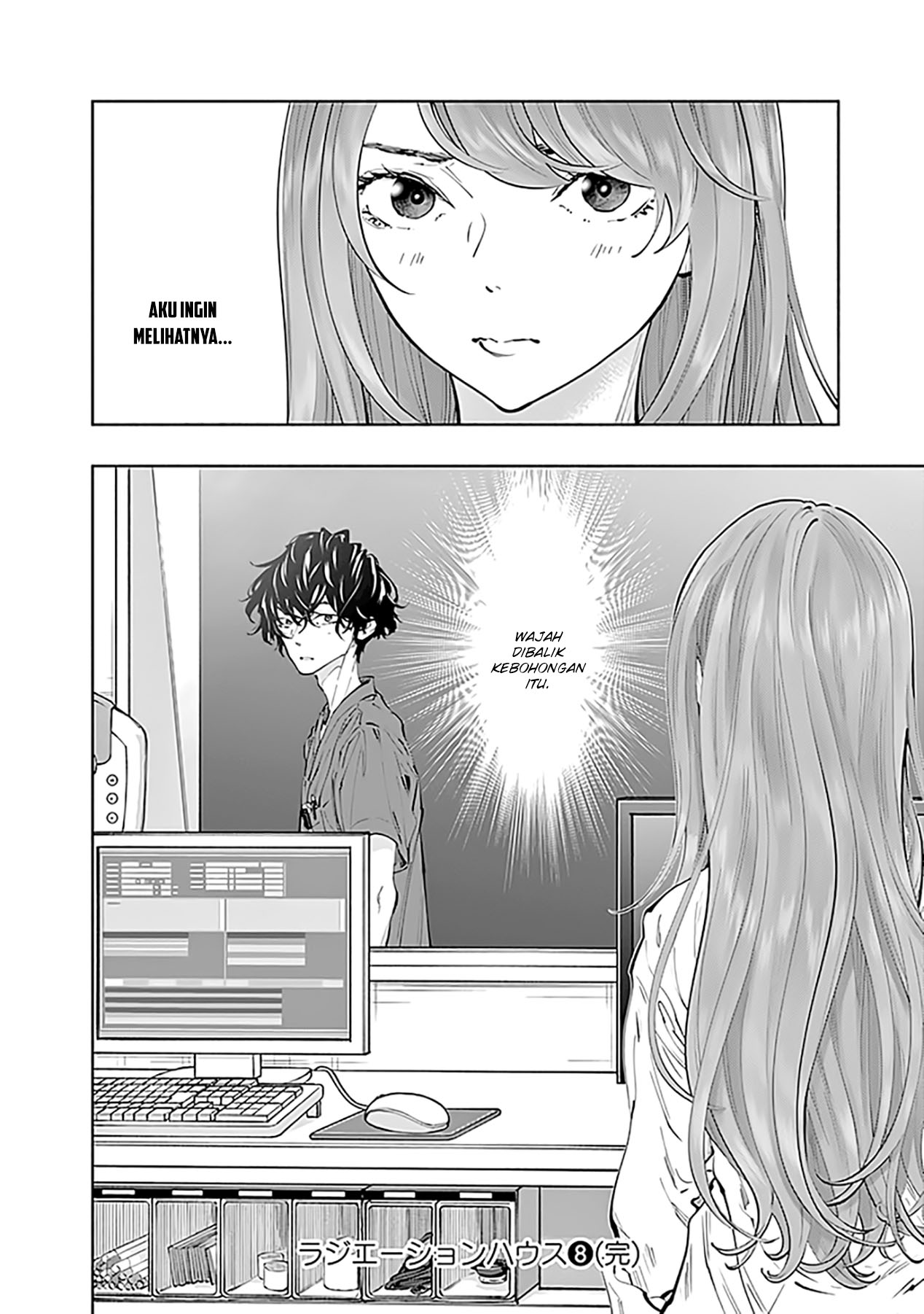 Chapter 68 - halaman 23