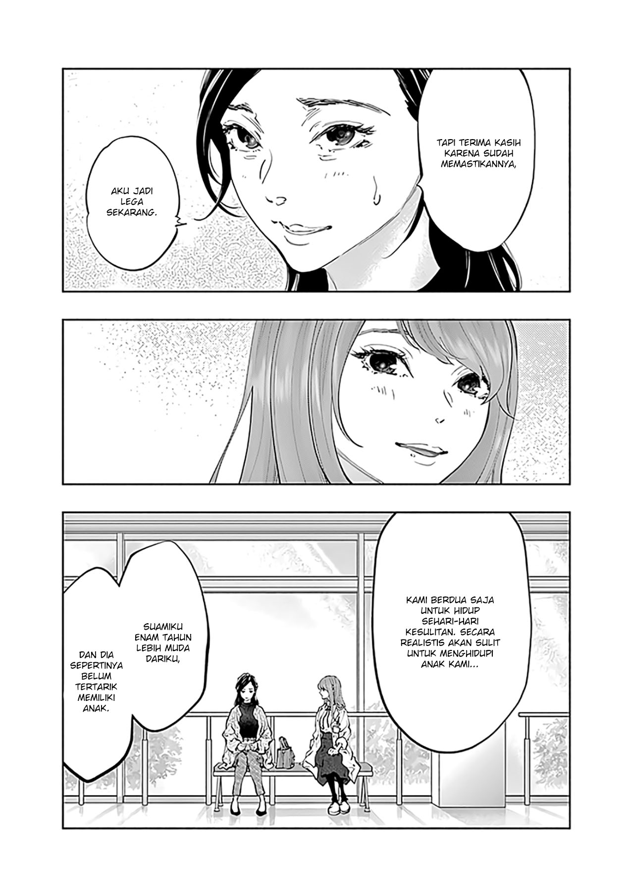 Chapter 68 - halaman 9