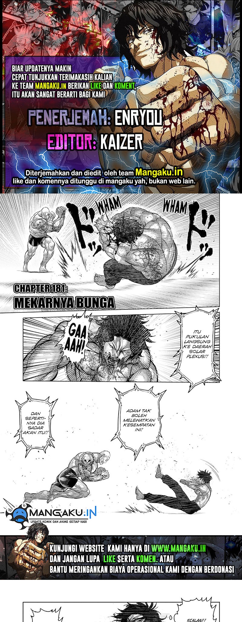 Chapter 181 - halaman 2