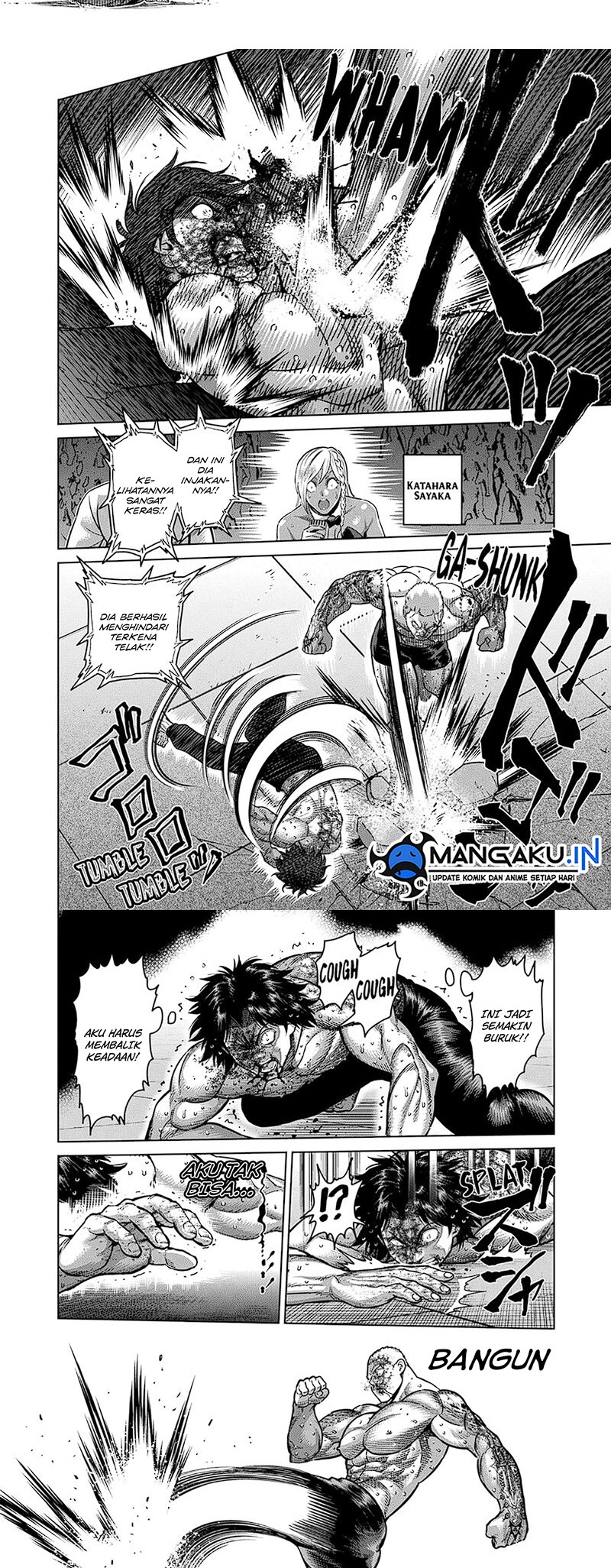 Chapter 181 - halaman 4