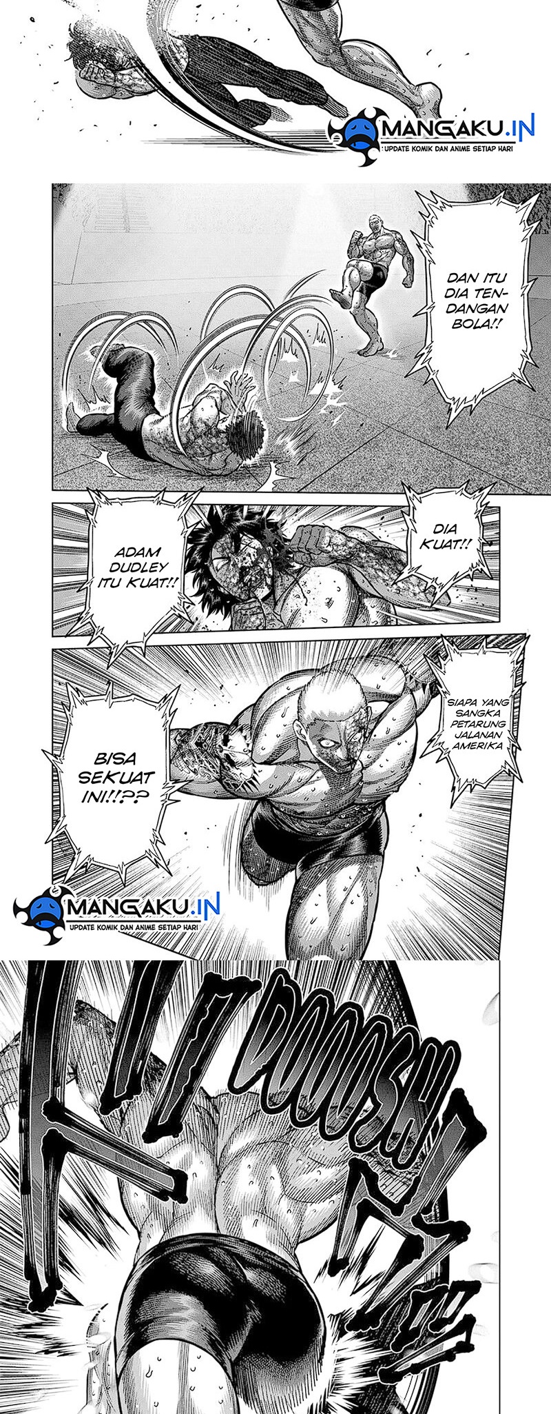 Chapter 181 - halaman 5