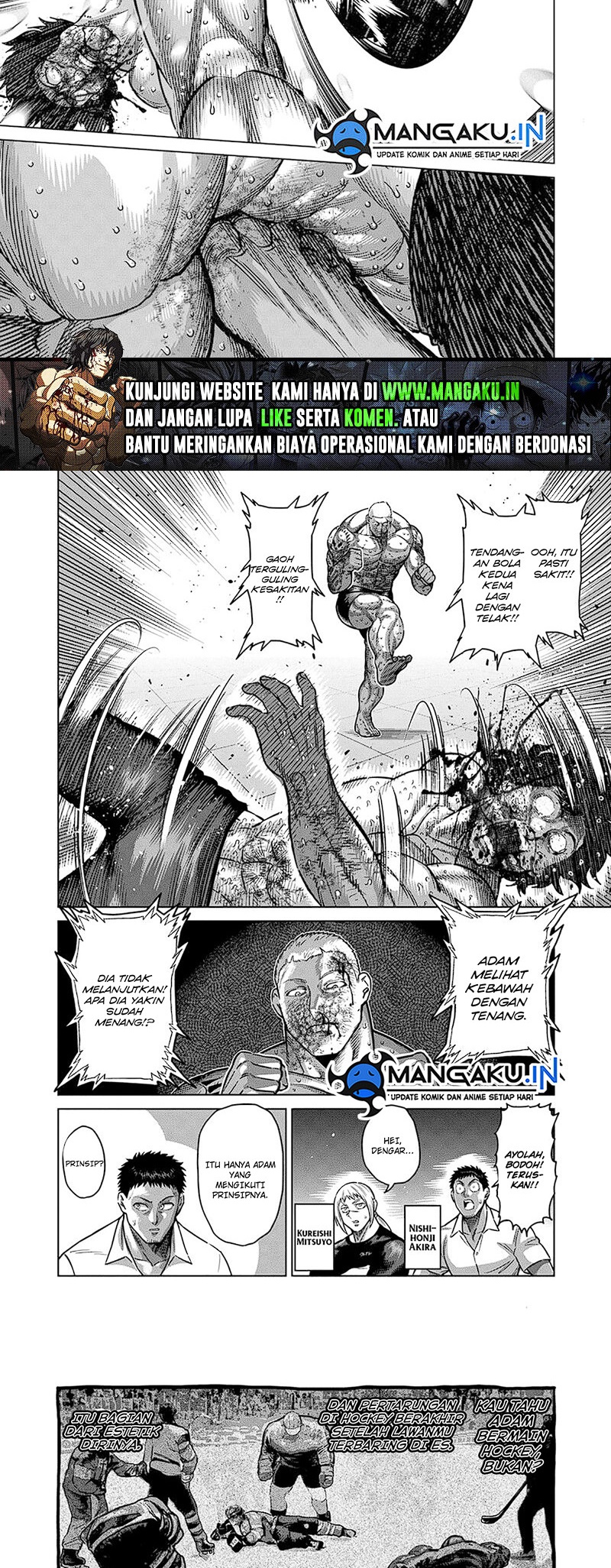 Chapter 181 - halaman 6