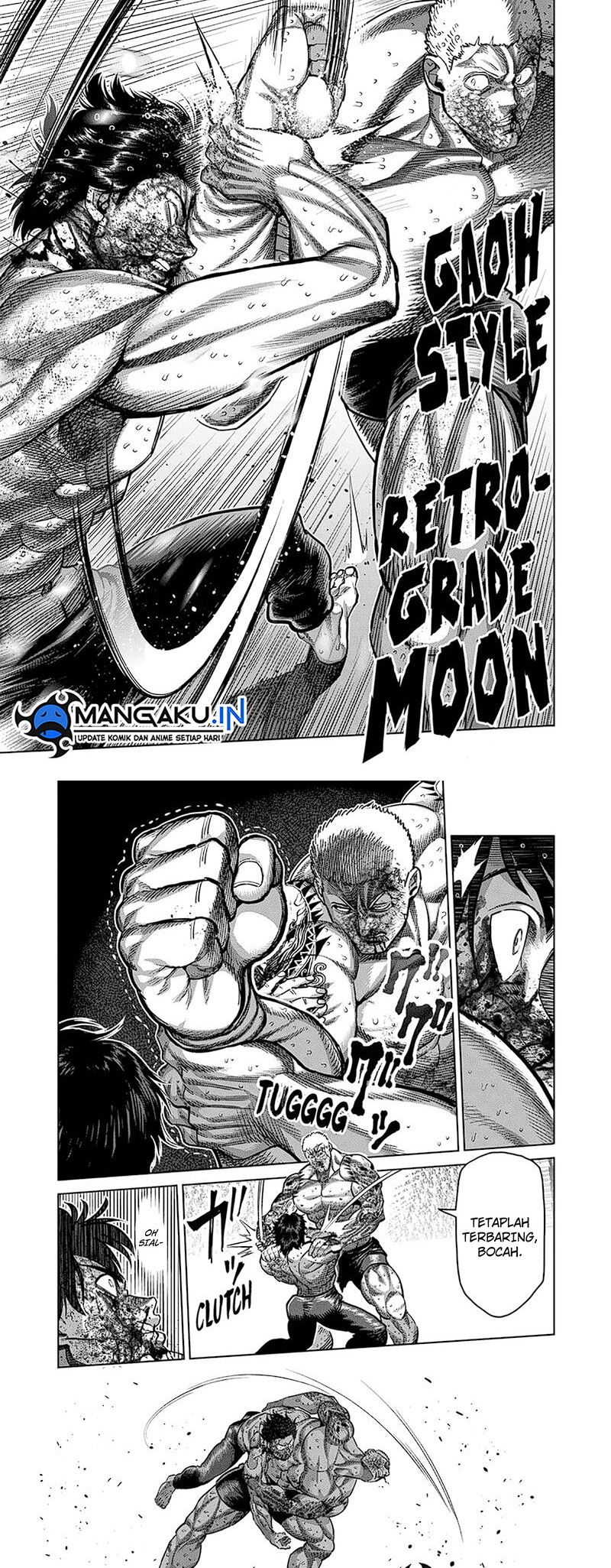 Chapter 181 - halaman 8