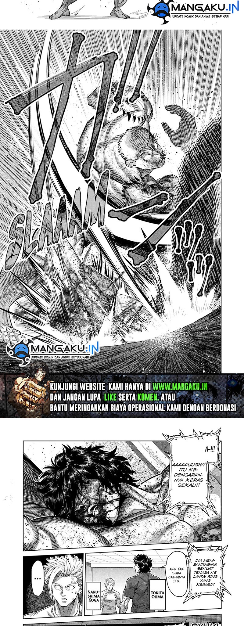 Chapter 181 - halaman 9
