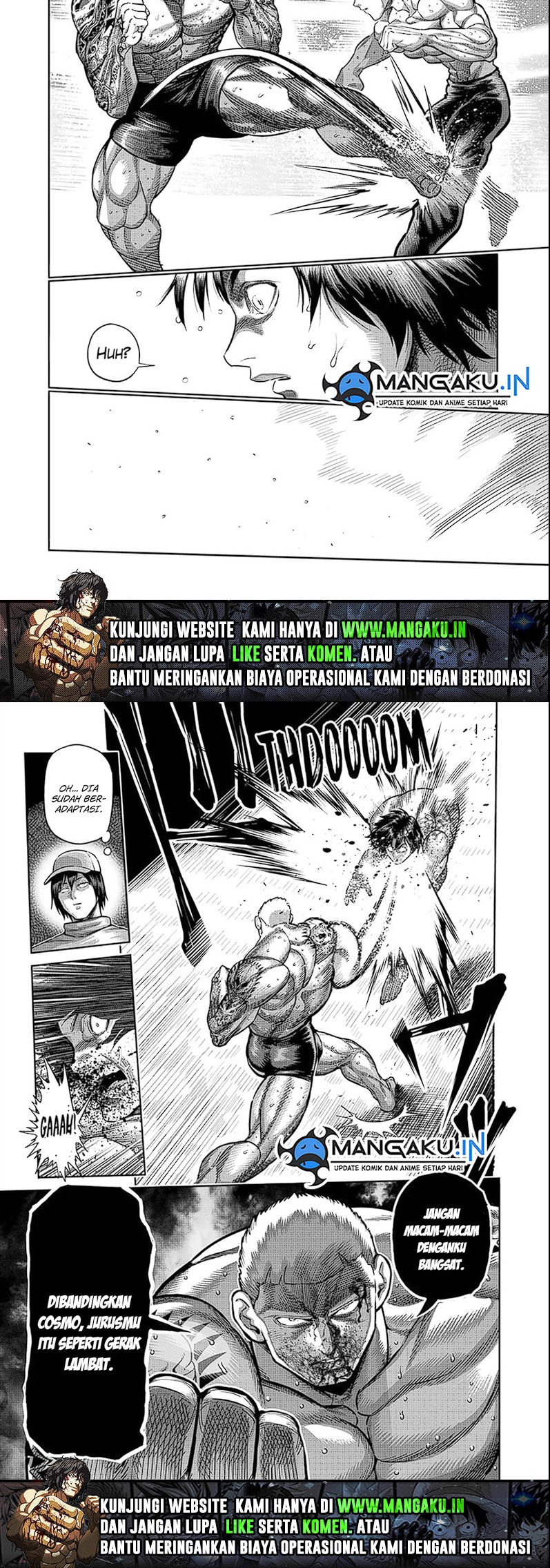 Chapter 180 - halaman 11