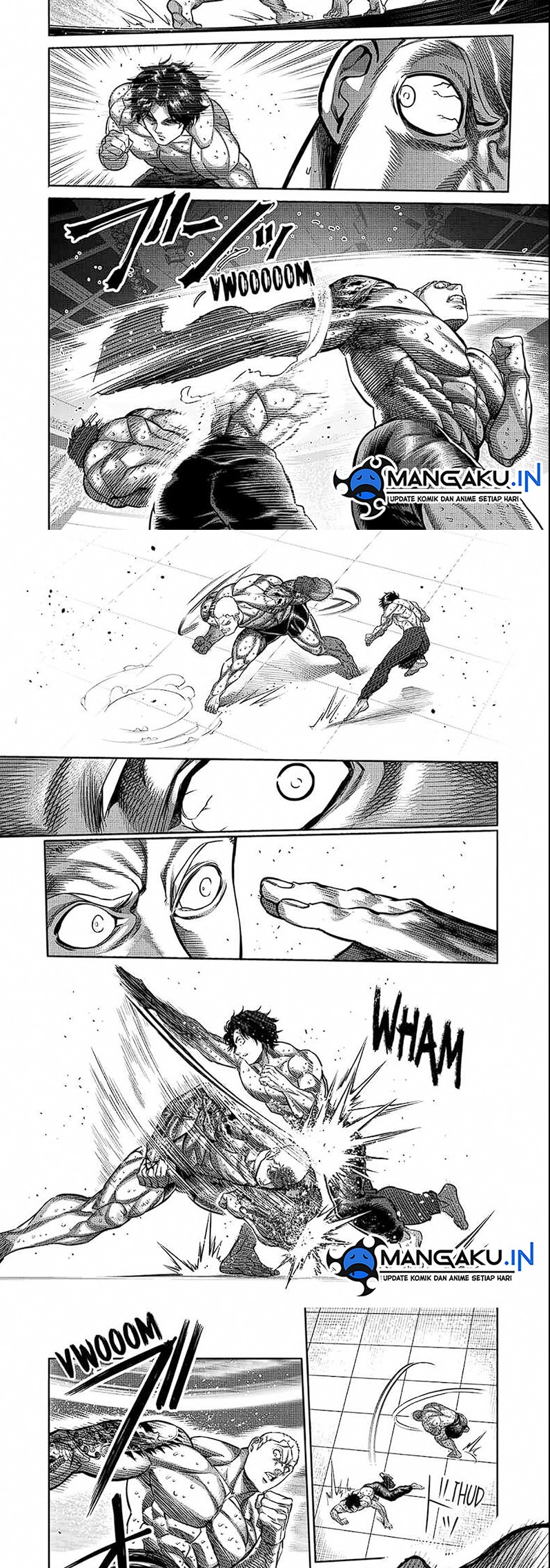 Chapter 180 - halaman 3