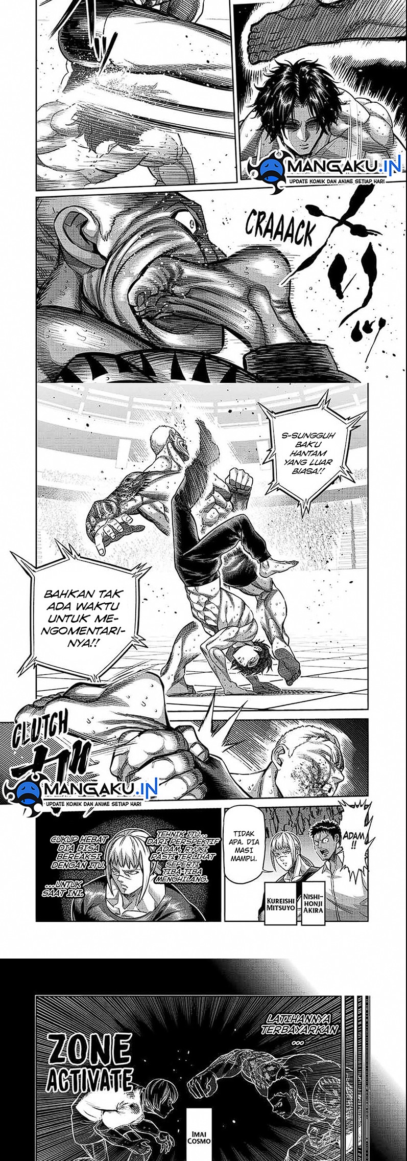Chapter 180 - halaman 4