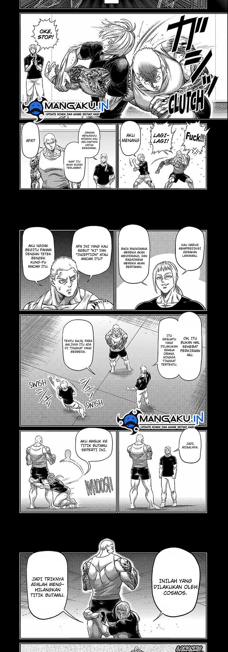 Chapter 180 - halaman 5