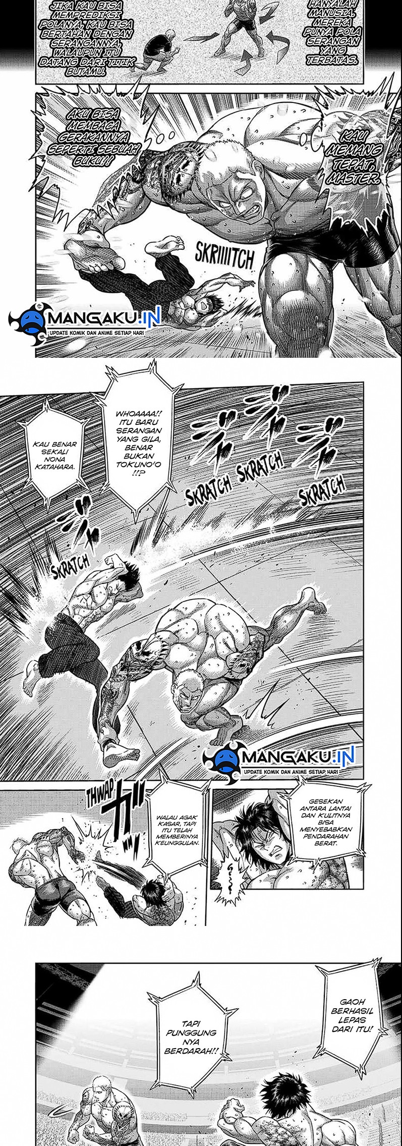 Chapter 180 - halaman 6