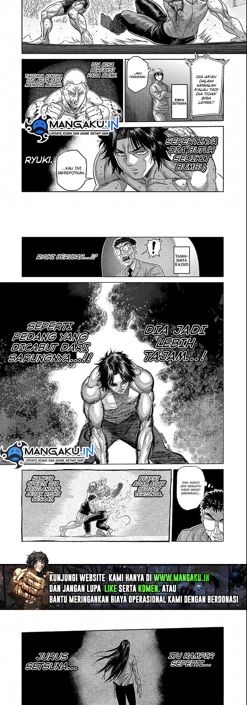 Chapter 180 - halaman 7