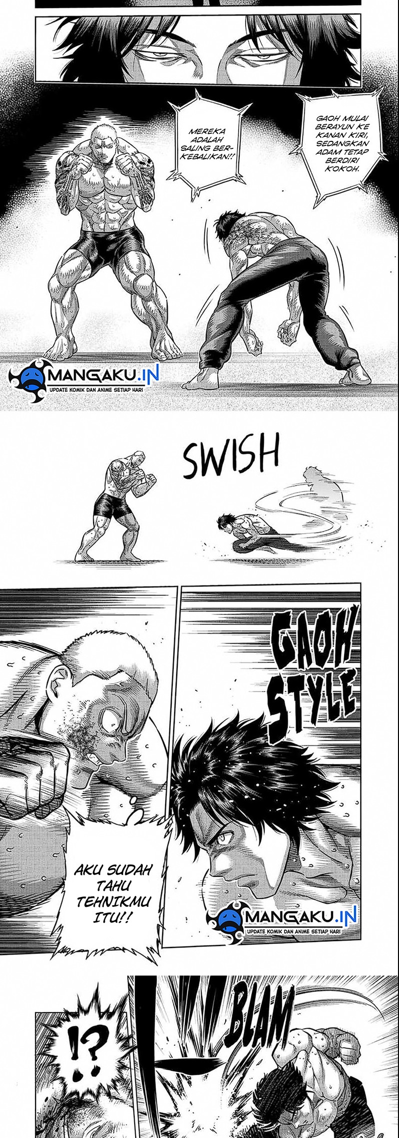 Chapter 180 - halaman 8