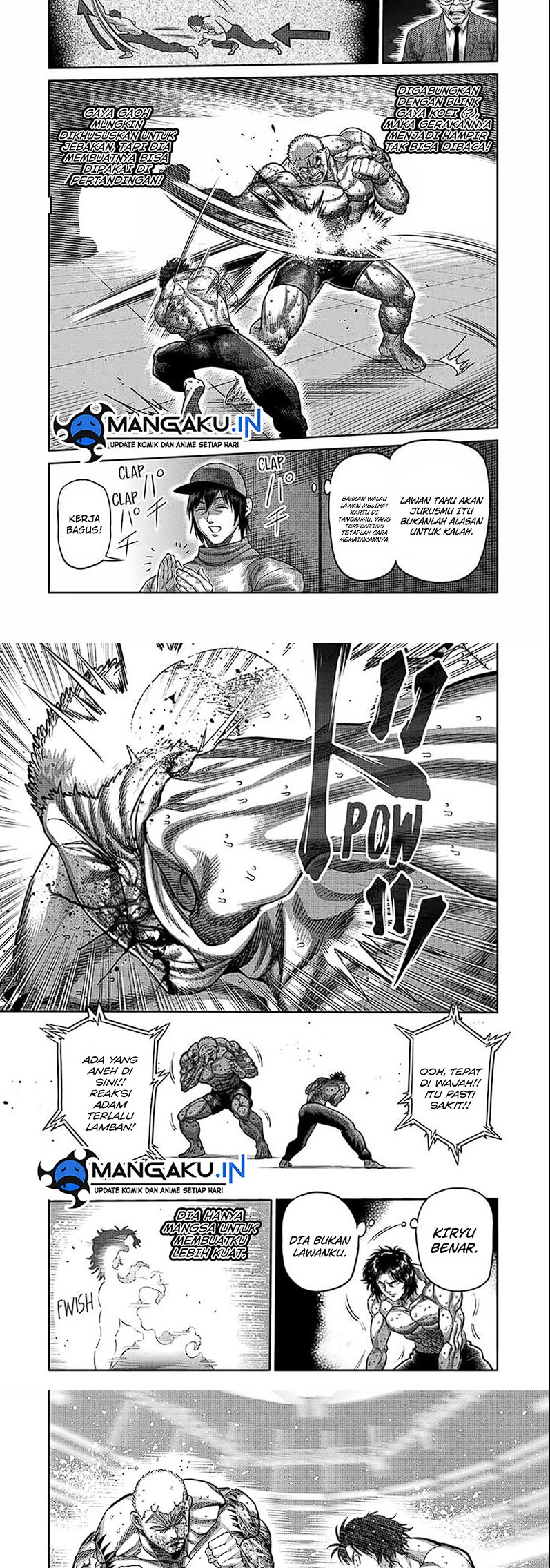 Chapter 180 - halaman 10