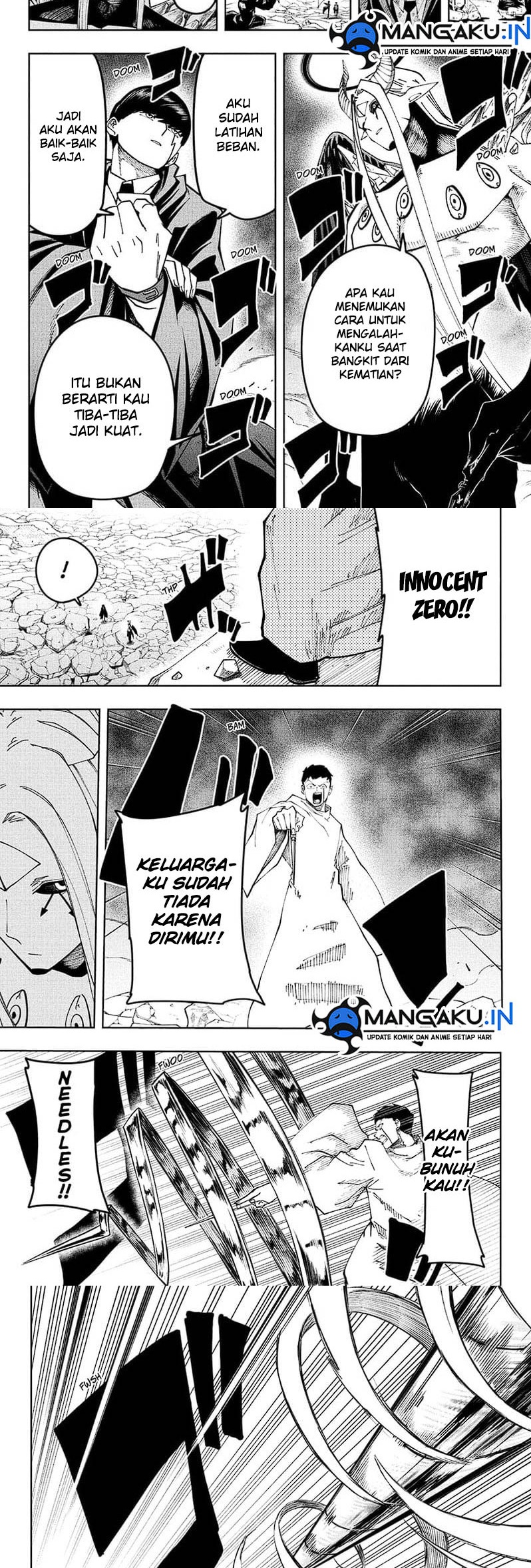 Chapter 153 - halaman 3